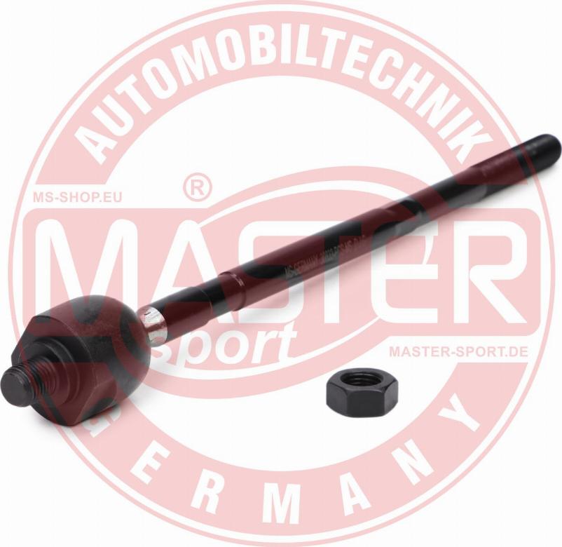 MASTER-SPORT GERMANY 30833-PCS-MS - Осевой шарнир, рулевая тяга parts5.com