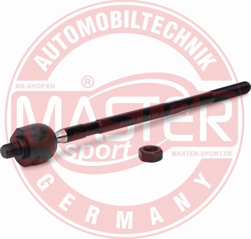 MASTER-SPORT GERMANY 30833-PCS-MS - Осевой шарнир, рулевая тяга parts5.com