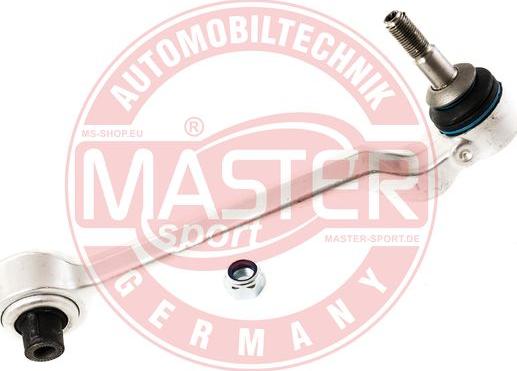 MASTER-SPORT GERMANY 30338-PCS-MS - Рычаг подвески колеса parts5.com