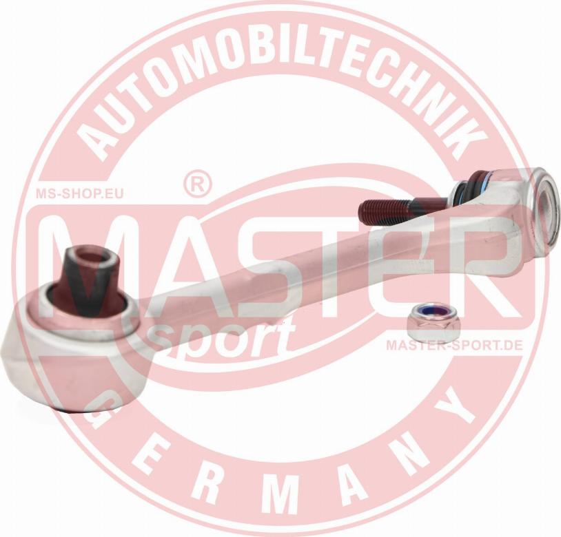 MASTER-SPORT GERMANY 30338-PCS-MS - Рычаг подвески колеса parts5.com