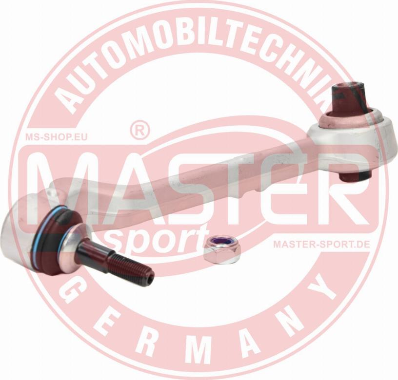 MASTER-SPORT GERMANY 30338-PCS-MS - Рычаг подвески колеса parts5.com