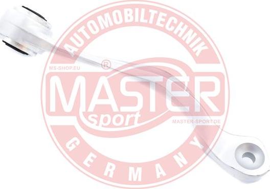 MASTER-SPORT GERMANY 30761-PCS-MS - Рычаг подвески колеса parts5.com