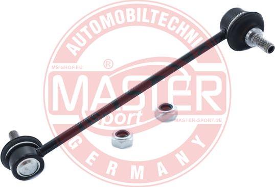 MASTER-SPORT GERMANY 30738-PCS-MS - Тяга / стойка, стабилизатор parts5.com