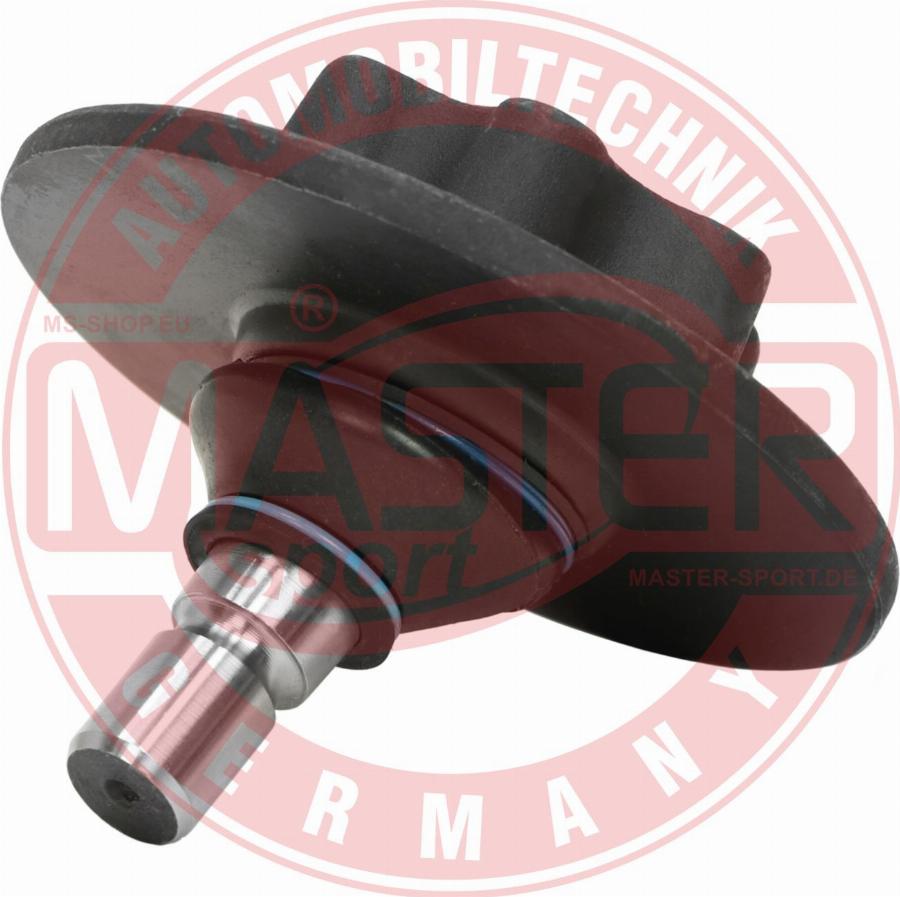 MASTER-SPORT GERMANY 31953-PCS-MS - Шаровая опора, несущий / направляющий шарнир parts5.com