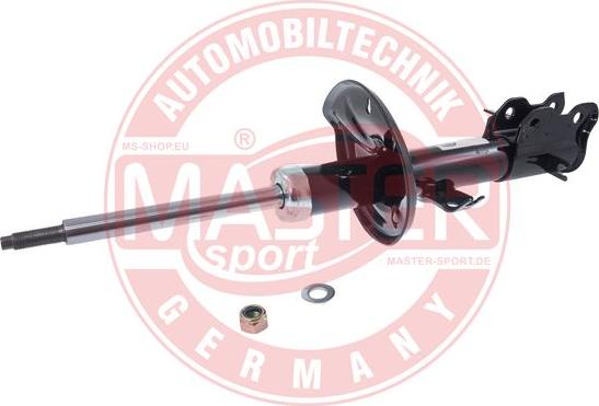 MASTER-SPORT GERMANY 314767-PCS-MS - Амортизатор parts5.com