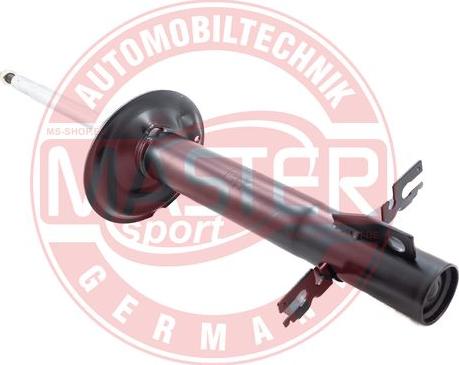 MASTER-SPORT GERMANY 314708-PCS-MS - Амортизатор parts5.com