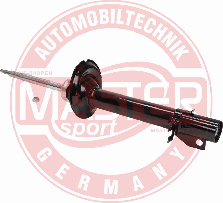 MASTER-SPORT GERMANY 314708-PCS-MS - Амортизатор parts5.com