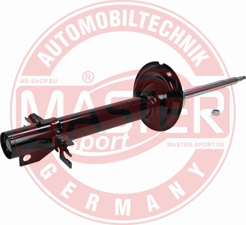 MASTER-SPORT GERMANY 314708-PCS-MS - Амортизатор parts5.com