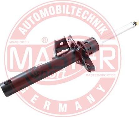 MASTER-SPORT GERMANY 315910-PCS-MS - Амортизатор parts5.com