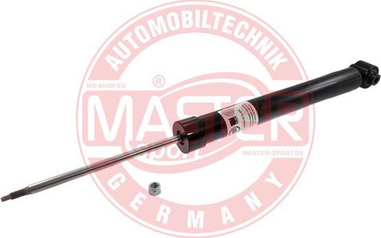 MASTER-SPORT GERMANY 315913-PCS-MS - Амортизатор parts5.com