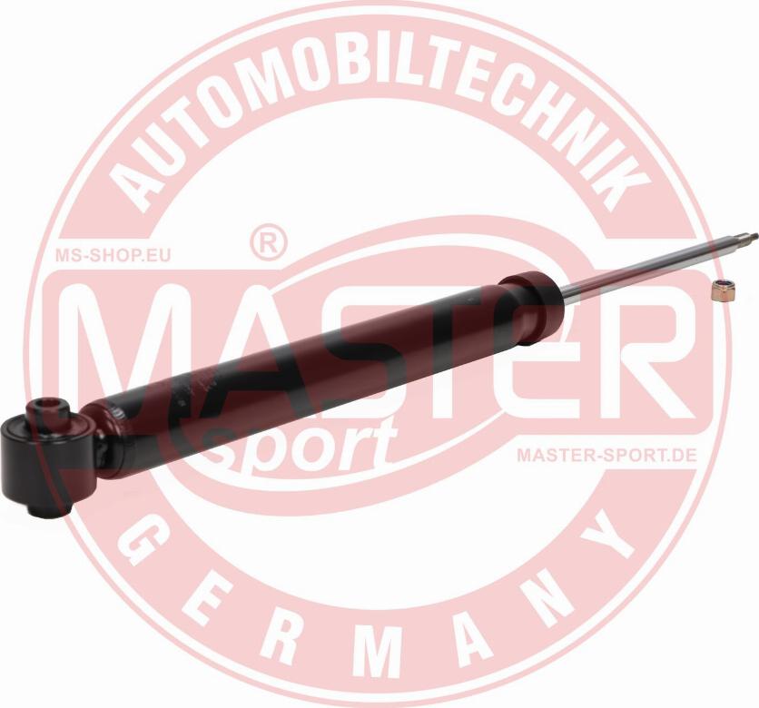 MASTER-SPORT GERMANY 315913-PCS-MS - Амортизатор parts5.com