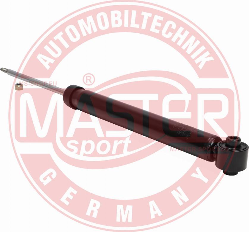 MASTER-SPORT GERMANY 315913-PCS-MS - Амортизатор parts5.com