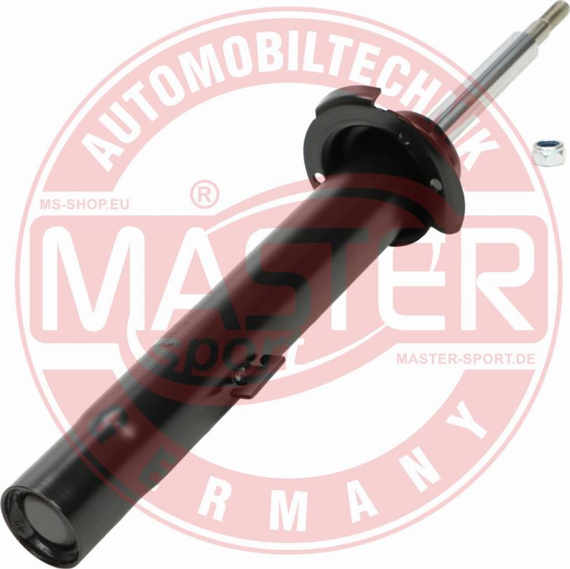 MASTER-SPORT GERMANY 311404-PCS-MS - Амортизатор parts5.com