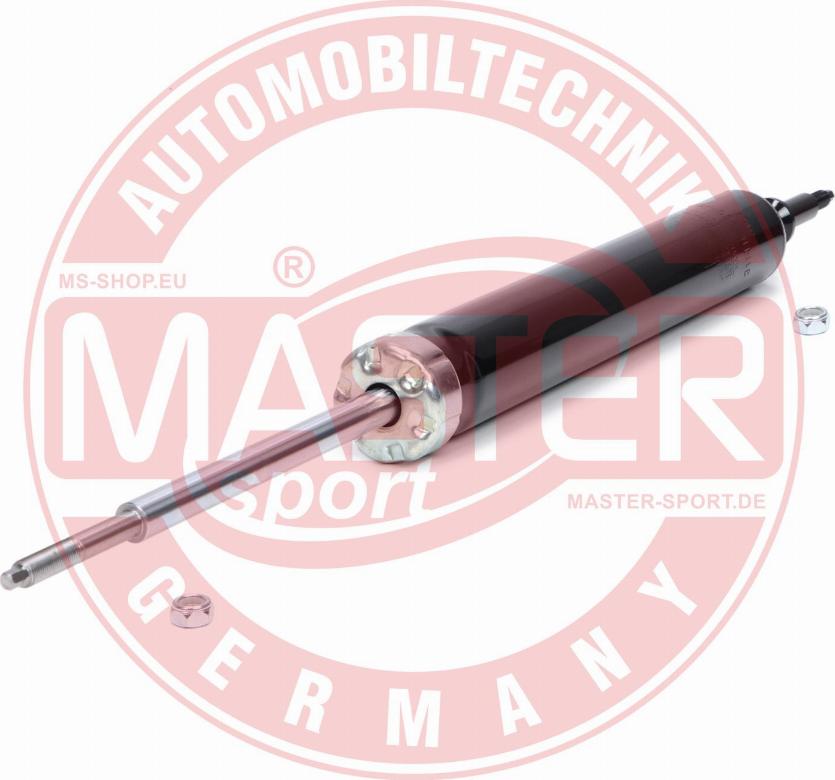 MASTER-SPORT GERMANY 311410-PCS-MS - Амортизатор parts5.com