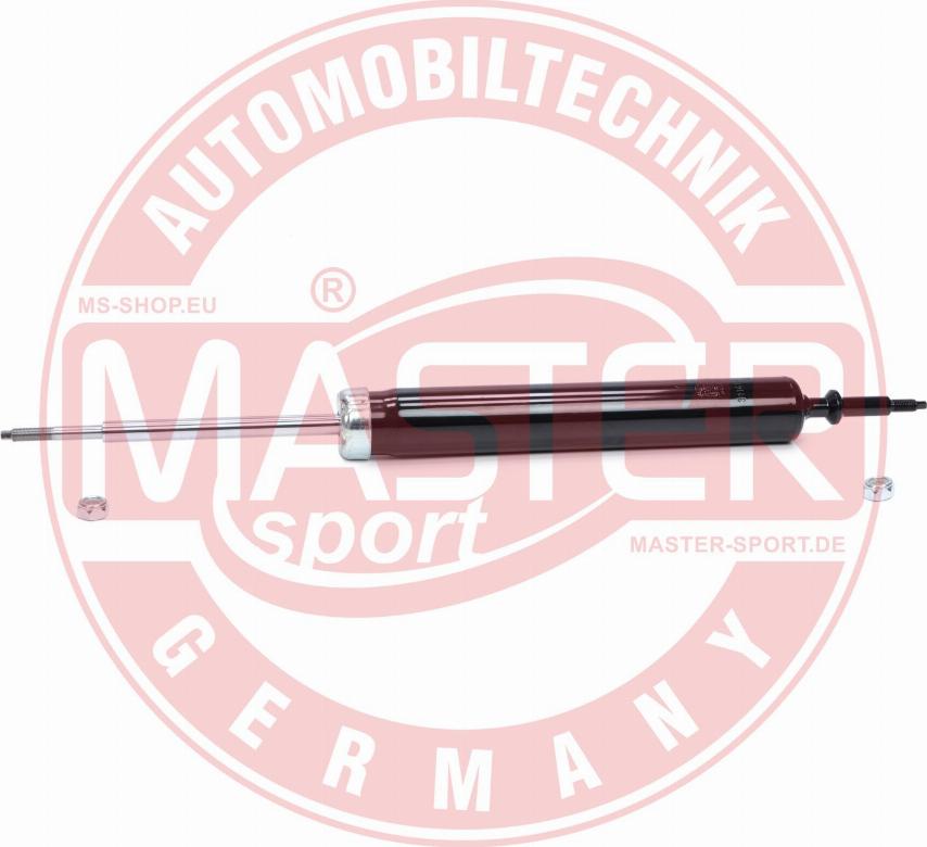 MASTER-SPORT GERMANY 311410-PCS-MS - Амортизатор parts5.com