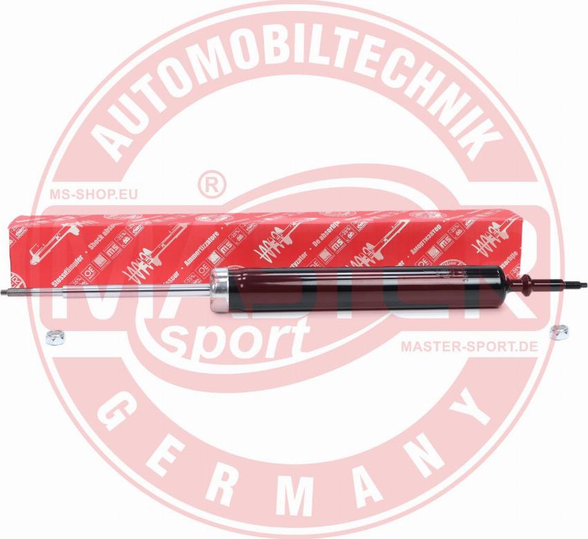 MASTER-SPORT GERMANY 311410-PCS-MS - Амортизатор parts5.com