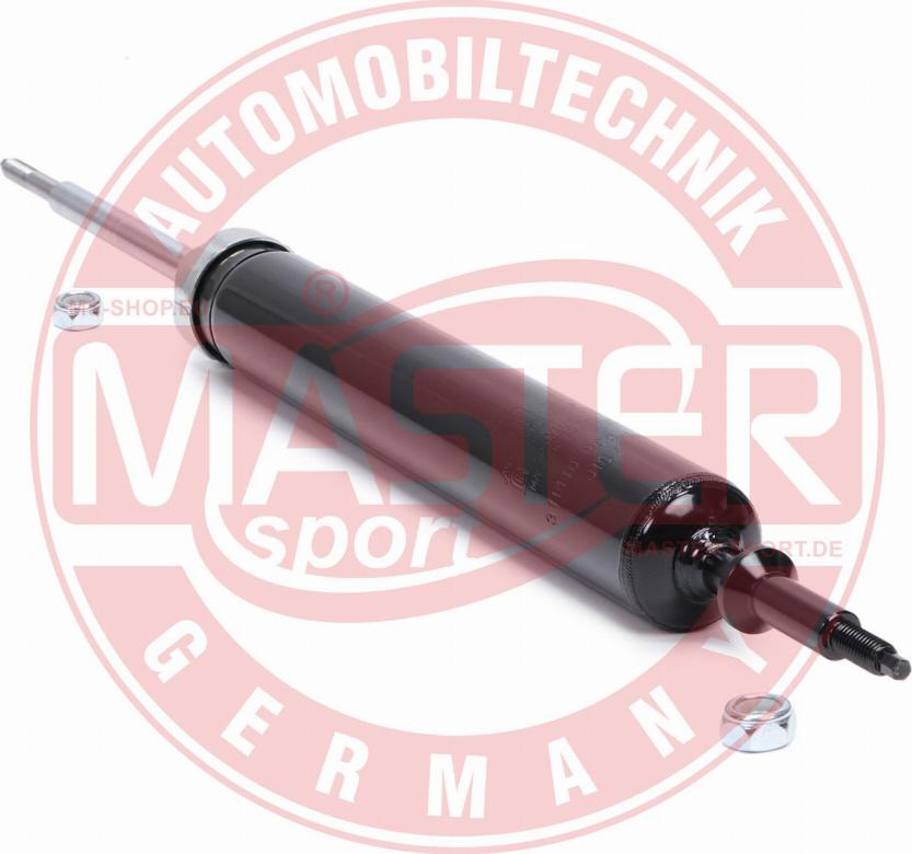 MASTER-SPORT GERMANY 311410-PCS-MS - Амортизатор parts5.com