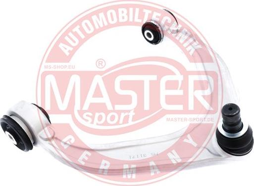 MASTER-SPORT GERMANY 31171-PCS-MS - Рычаг подвески колеса parts5.com