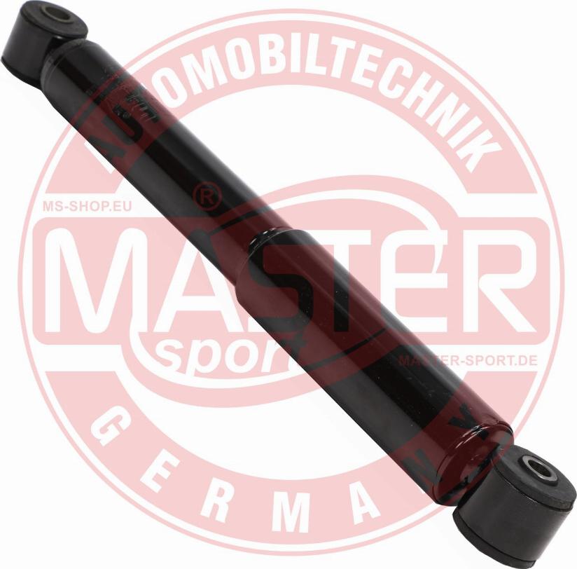 MASTER-SPORT GERMANY 313482-PCS-MS - Амортизатор parts5.com