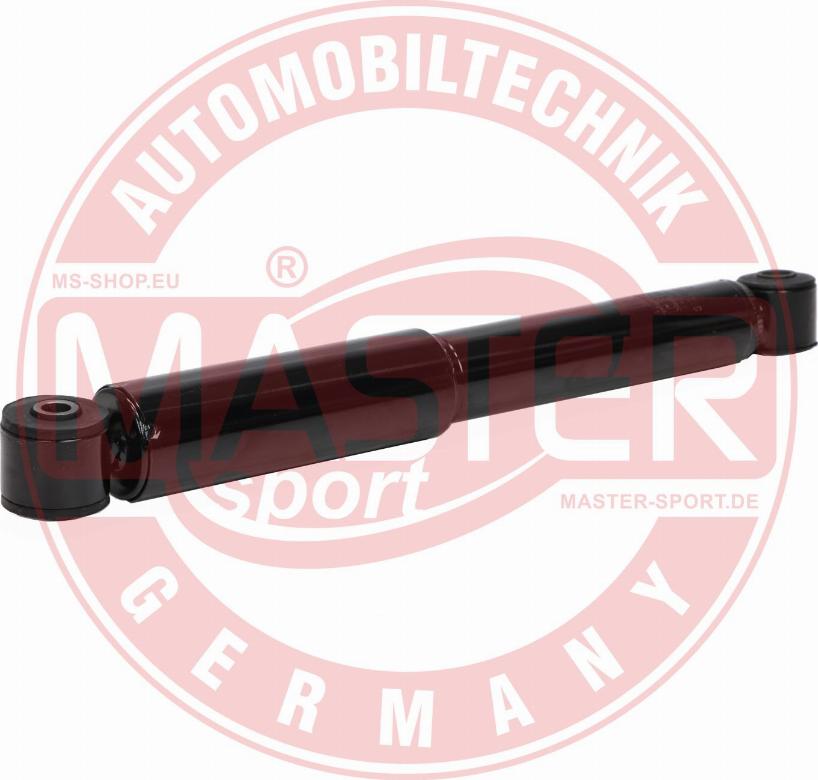 MASTER-SPORT GERMANY 313482-PCS-MS - Амортизатор parts5.com