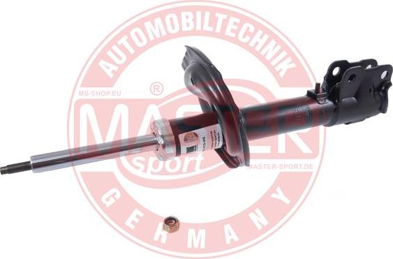 MASTER-SPORT GERMANY 313882-PCS-MS - Амортизатор parts5.com