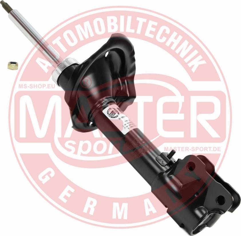 MASTER-SPORT GERMANY 313882-PCS-MS - Амортизатор parts5.com