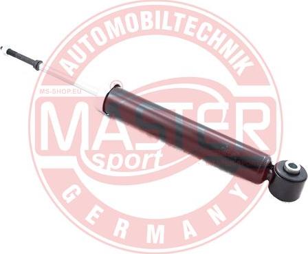 MASTER-SPORT GERMANY 317100-PCS-MS - Амортизатор parts5.com