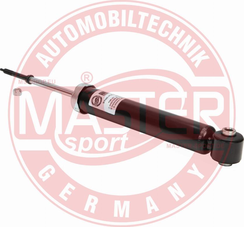 MASTER-SPORT GERMANY 317100-PCS-MS - Амортизатор parts5.com