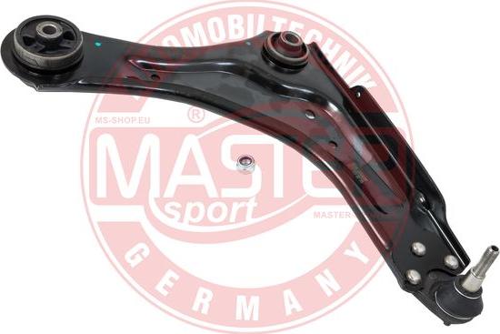 MASTER-SPORT GERMANY 38535-PCS-MS - Рычаг подвески колеса parts5.com