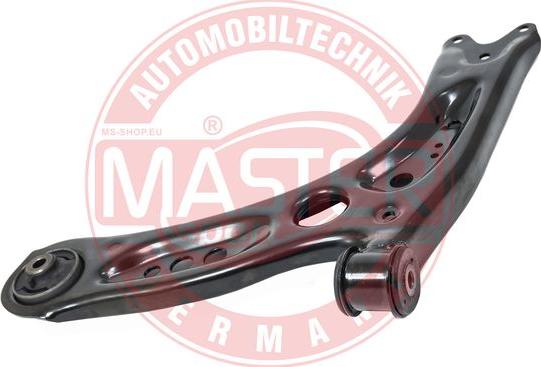 MASTER-SPORT GERMANY 38633-PCS-MS - Рычаг подвески колеса parts5.com