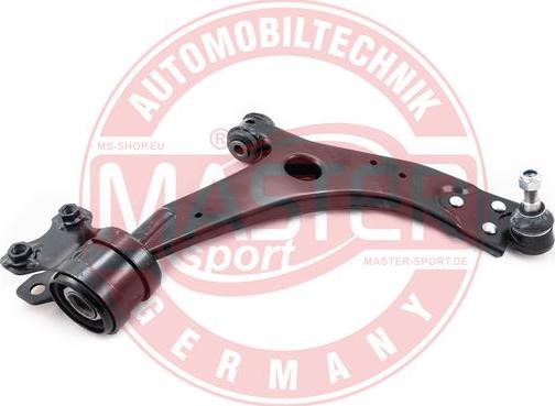 MASTER-SPORT GERMANY 38044-PCS-MS - Track Control Arm parts5.com