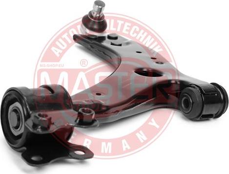 MASTER-SPORT GERMANY 38045-PCS-MS - Рычаг подвески колеса parts5.com