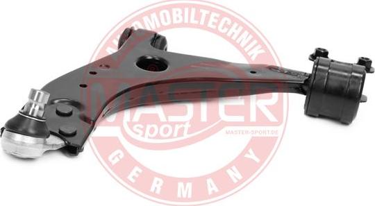 MASTER-SPORT GERMANY 38045-PCS-MS - Track Control Arm parts5.com