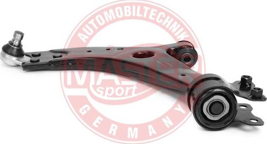 MASTER-SPORT GERMANY 38045-PCS-MS - Track Control Arm parts5.com