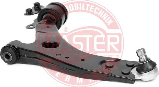 MASTER-SPORT GERMANY 38045-PCS-MS - Track Control Arm parts5.com