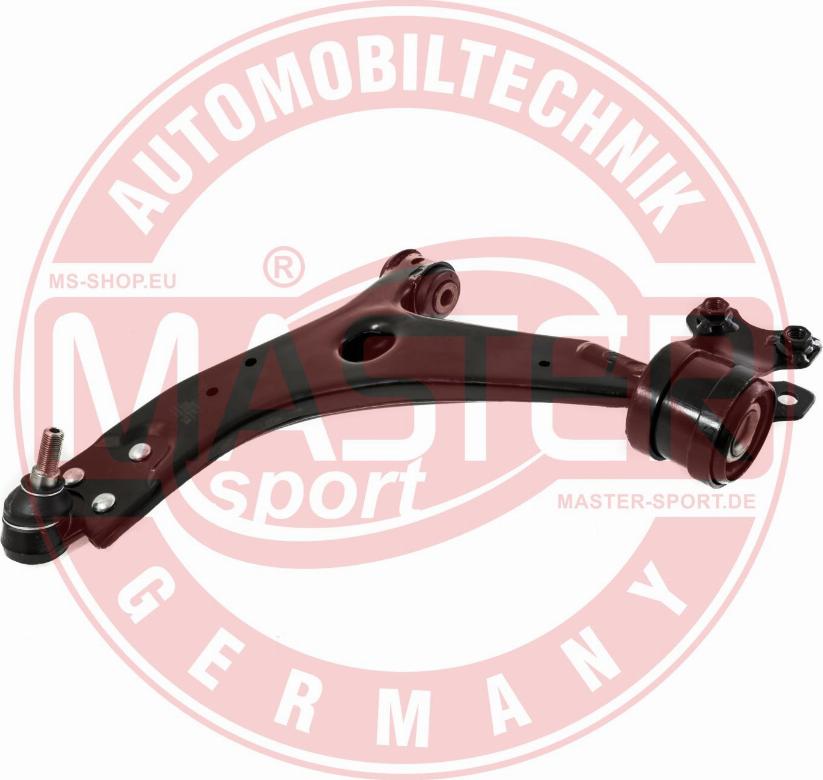 MASTER-SPORT GERMANY 38043-PCS-MS - Рычаг подвески колеса parts5.com