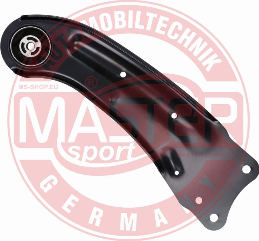 MASTER-SPORT GERMANY 38039-PCS-MS - Рычаг подвески колеса parts5.com