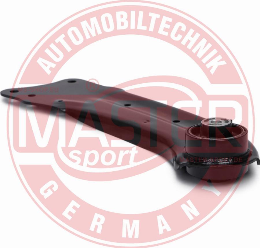 MASTER-SPORT GERMANY 38039-PCS-MS - Рычаг подвески колеса parts5.com