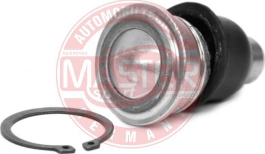 MASTER-SPORT GERMANY 38276-SET-MS - Шаровая опора, несущий / направляющий шарнир parts5.com