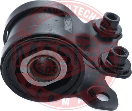 MASTER-SPORT GERMANY 33413-PCS-MS - Сайлентблок, рычаг подвески колеса parts5.com