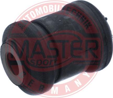 MASTER-SPORT GERMANY 33412-PCS-MS - Сайлентблок, рычаг подвески колеса parts5.com