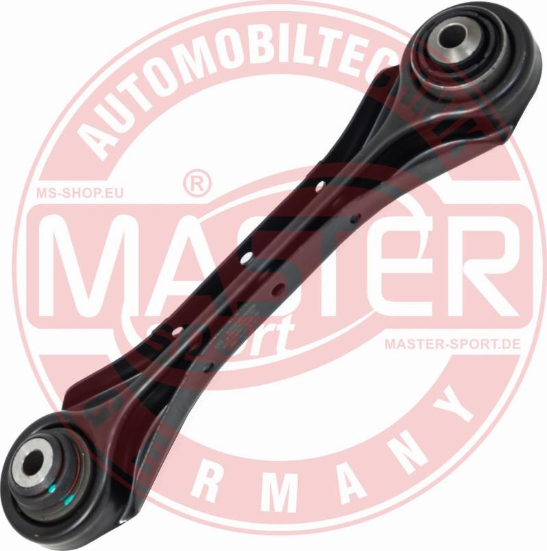 MASTER-SPORT GERMANY 33518-PCS-MS - Рычаг подвески колеса parts5.com