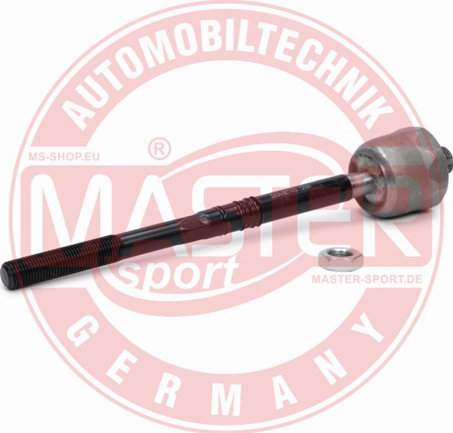 MASTER-SPORT GERMANY 33534-SET-MS - Осевой шарнир, рулевая тяга parts5.com