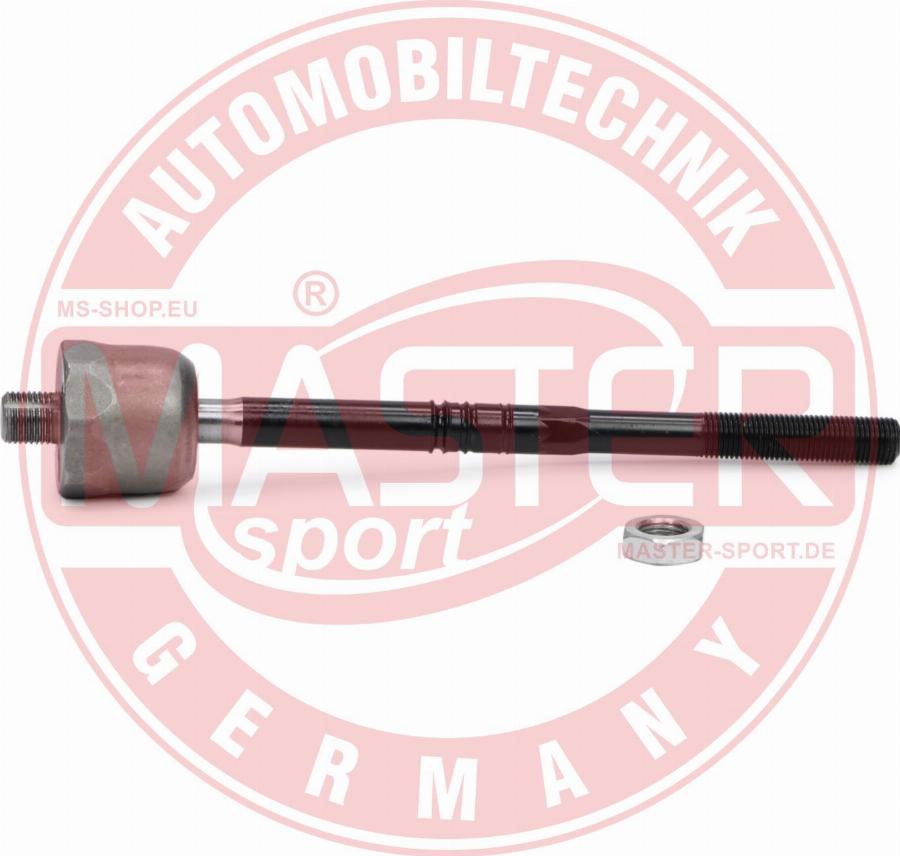 MASTER-SPORT GERMANY 33534-SET-MS - Осевой шарнир, рулевая тяга parts5.com