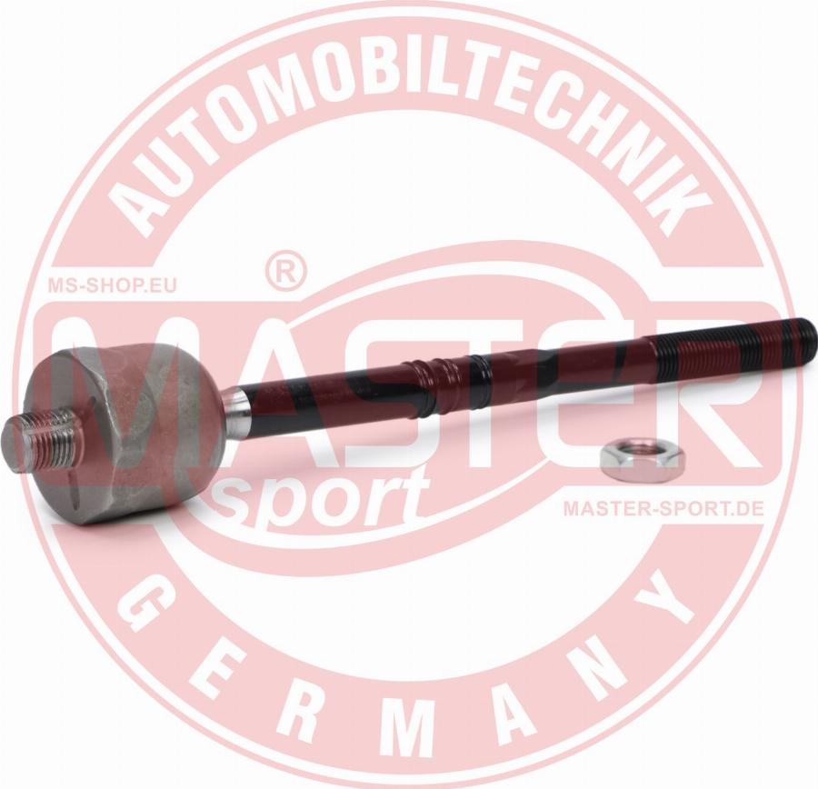 MASTER-SPORT GERMANY 33534-SET-MS - Осевой шарнир, рулевая тяга parts5.com