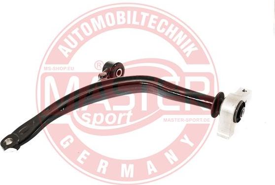 MASTER-SPORT GERMANY 33640-PCS-MS - Рычаг подвески колеса parts5.com