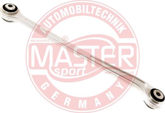 MASTER-SPORT GERMANY 33830-PCS-MS - Тяга / стойка, подвеска колеса parts5.com