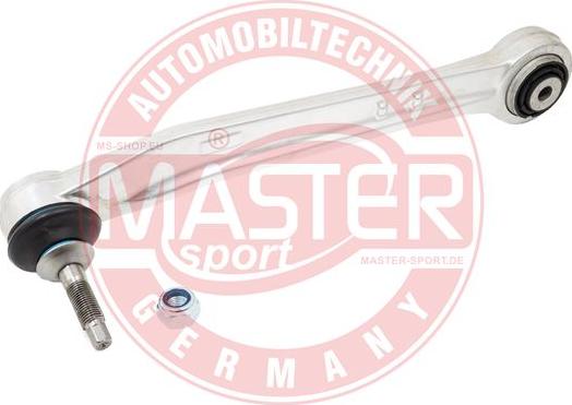 MASTER-SPORT GERMANY 33838H-PCS-MS - Рычаг подвески колеса parts5.com