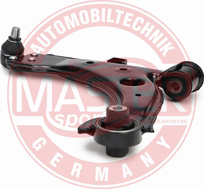 MASTER-SPORT GERMANY 33769-PCS-MS - Рычаг подвески колеса parts5.com