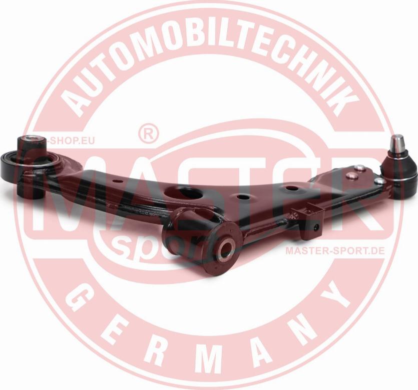 MASTER-SPORT GERMANY 33769-PCS-MS - Рычаг подвески колеса parts5.com